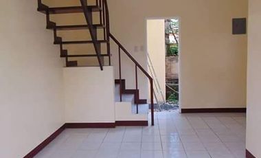 Ready for Occupancy House and Lot near San Mateo Town Proper