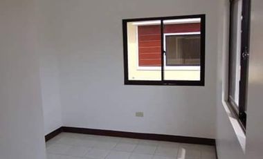 Ready for Occupancy House and Lot near San Mateo Town Proper