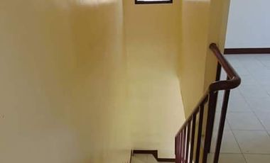 Ready for Occupancy House and Lot near San Mateo Town Proper