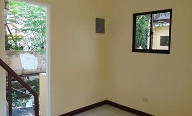 Ready for Occupancy House and Lot near San Mateo Town Proper