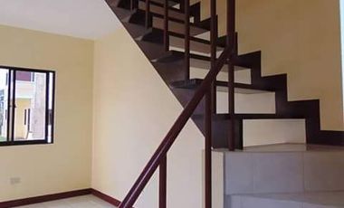 Ready for Occupancy House and Lot near San Mateo Town Proper