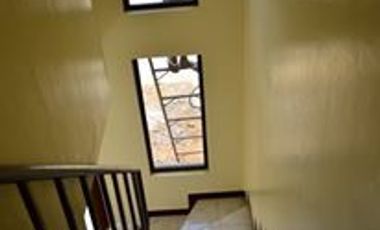 Ready for Occupancy House and Lot near San Mateo Town Proper