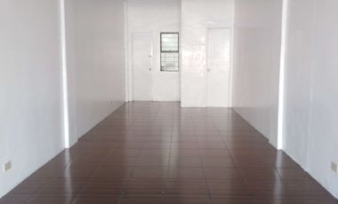 30sqm Commercial Space for Rent in Laguna