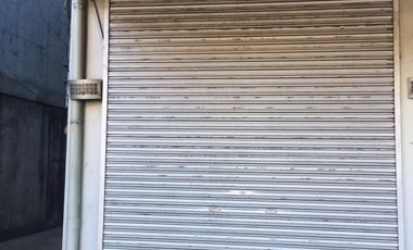 30sqm Commercial Space for Rent in Laguna