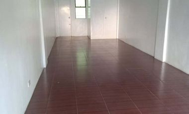 30sqm Commercial Space for Rent in Laguna