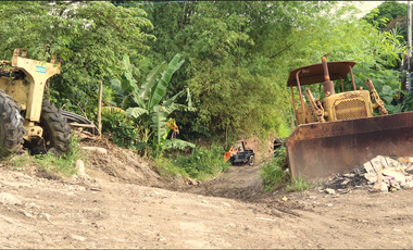 1.8 Hectares Commercial Lot for Sale in Bacolod City, Negros Occidental