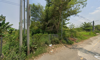 1.8 Hectares Commercial Lot for Sale in Bacolod City, Negros Occidental