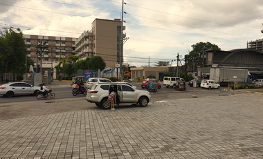 1.8 Hectares Commercial Lot for Sale in Bacolod City, Negros Occidental