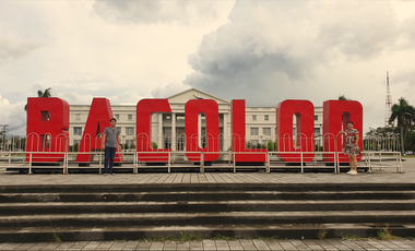 1.8 Hectares Commercial Lot for Sale in Bacolod City, Negros Occidental