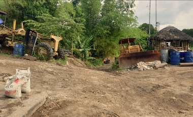 1.8 Hectares Commercial Lot for Sale in Bacolod City, Negros Occidental