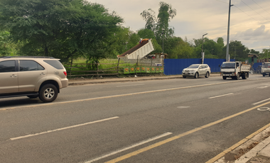 1.8 Hectares Commercial Lot for Sale in Bacolod City, Negros Occidental
