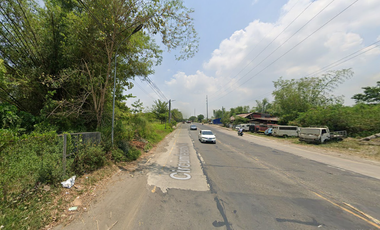 1.8 Hectares Commercial Lot for Sale in Bacolod City, Negros Occidental