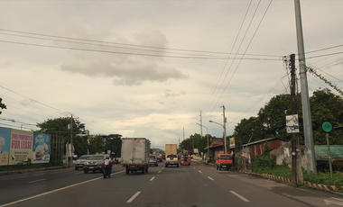 1.8 Hectares Commercial Lot for Sale in Bacolod City, Negros Occidental
