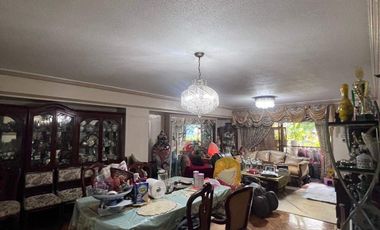 3-Bedroom Condo For Sale In Colonnade Residences Makati City