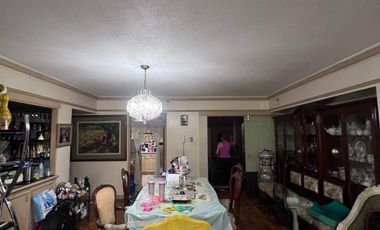 3-Bedroom Condo For Sale In Colonnade Residences Makati City