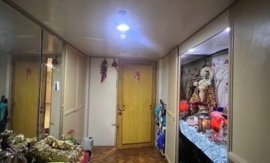 3-Bedroom Condo For Sale In Colonnade Residences Makati City