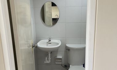 1 Bedroom Condo Newly Renovated Atelier Residences Cebu City with Balcony