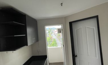 1 Bedroom Condo Newly Renovated Atelier Residences Cebu City with Balcony