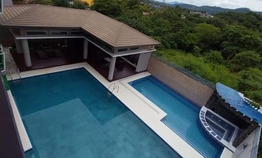Sydney Hotspring Resort
