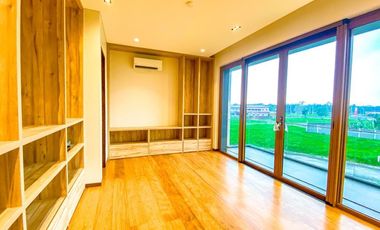 FOR SALE: RESORT TYPE 3 STOREY MODERN DESIGN HOUSE AND LOT IN ALABANG WEST