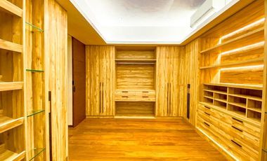 FOR SALE: RESORT TYPE 3 STOREY MODERN DESIGN HOUSE AND LOT IN ALABANG WEST