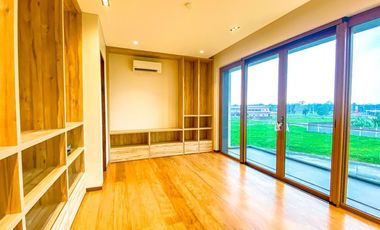 FOR SALE: RESORT TYPE 3 STOREY MODERN DESIGN HOUSE AND LOT IN ALABANG WEST