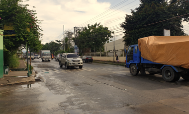 231 sqm Residential Lot for Sale in Rosario Heights, Bacolod, Negros Occidental