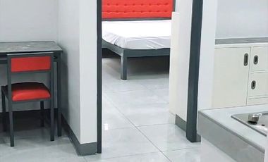 NEWSU4 High-Tech Fully Furnished SAFE Condo Apartment SwimmingPool Angeles City