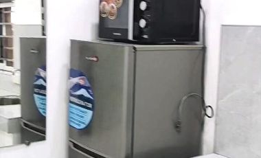 NEWSU4 High-Tech Fully Furnished SAFE Condo Apartment SwimmingPool Angeles City