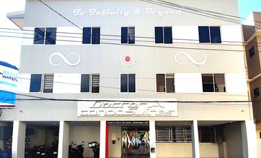 NEWSU4 High-Tech Fully Furnished SAFE Condo Apartment SwimmingPool Angeles City