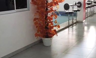 NEWSU4 High-Tech Fully Furnished SAFE Condo Apartment SwimmingPool Angeles City