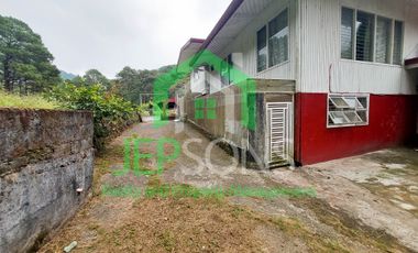 3-Hectare Lot Gem for sale in Baguio City – Now Available!