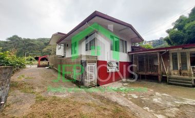 3-Hectare Lot Gem for sale in Baguio City – Now Available!