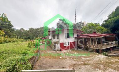 3-Hectare Lot Gem for sale in Baguio City – Now Available!