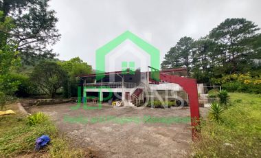 3-Hectare Lot Gem for sale in Baguio City – Now Available!