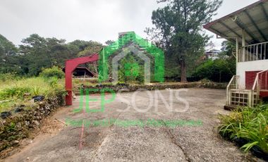 3-Hectare Lot Gem for sale in Baguio City – Now Available!