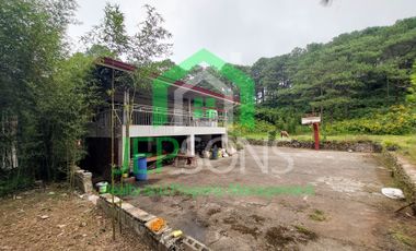 3-Hectare Lot Gem for sale in Baguio City – Now Available!