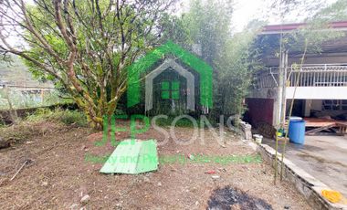 3-Hectare Lot Gem for sale in Baguio City – Now Available!