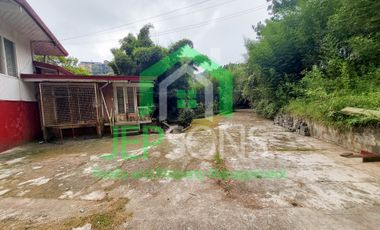 3-Hectare Lot Gem for sale in Baguio City – Now Available!
