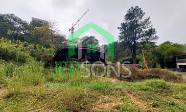 3-Hectare Lot Gem for sale in Baguio City – Now Available!