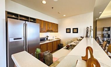 Anvaya Cove Sea Breeze Verandas, 3-Bedroom Penthouse Unit for Sale, Morong, Bataan