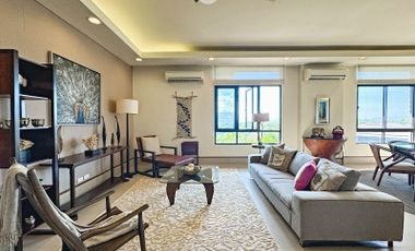 Anvaya Cove Sea Breeze Verandas, 3-Bedroom Penthouse Unit for Sale, Morong, Bataan