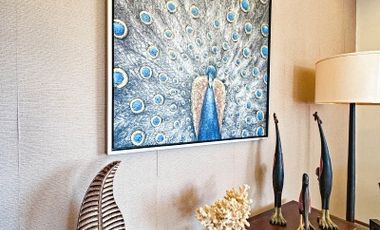 Anvaya Cove Sea Breeze Verandas, 3-Bedroom Penthouse Unit for Sale, Morong, Bataan