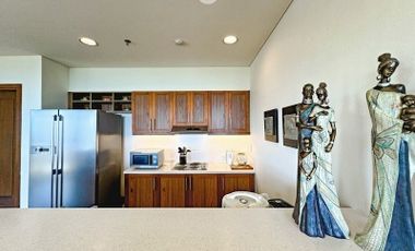 Anvaya Cove Sea Breeze Verandas, 3-Bedroom Penthouse Unit for Sale, Morong, Bataan