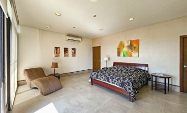 Anvaya Cove Sea Breeze Verandas, 3-Bedroom Penthouse Unit for Sale, Morong, Bataan