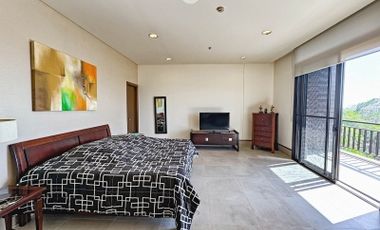 Anvaya Cove Sea Breeze Verandas, 3-Bedroom Penthouse Unit for Sale, Morong, Bataan