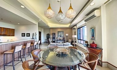 Anvaya Cove Sea Breeze Verandas, 3-Bedroom Penthouse Unit for Sale, Morong, Bataan