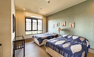 Anvaya Cove Sea Breeze Verandas, 3-Bedroom Penthouse Unit for Sale, Morong, Bataan