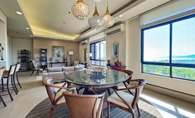 Anvaya Cove Sea Breeze Verandas, 3-Bedroom Penthouse Unit for Sale, Morong, Bataan