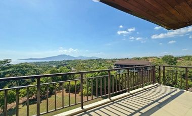 Anvaya Cove Sea Breeze Verandas, 3-Bedroom Penthouse Unit for Sale, Morong, Bataan